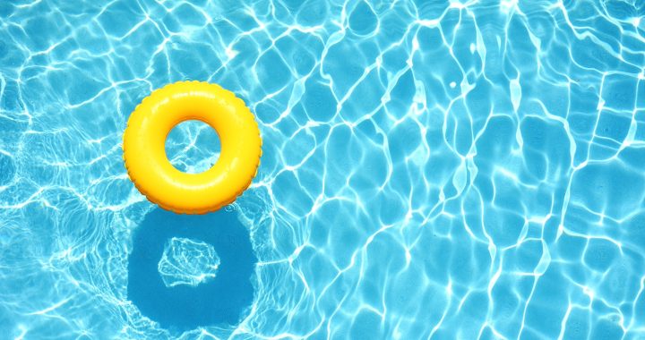Free Swimming