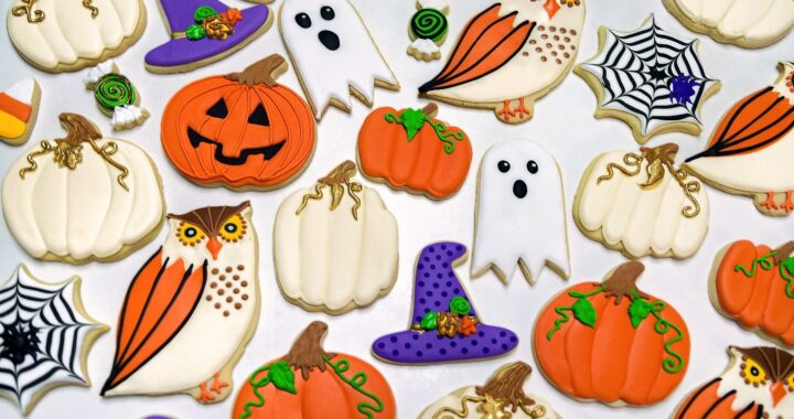 Children’s Halloween Party 2026