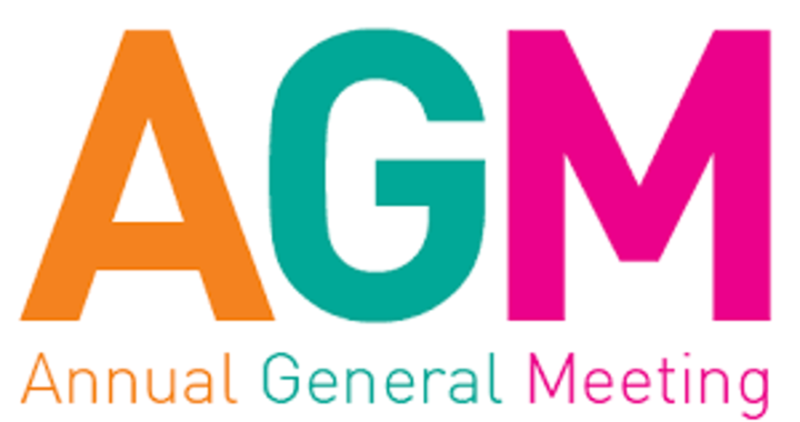 Annual General Meeting – 2026