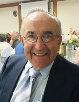 Celebration of Life for Russell Kiriak