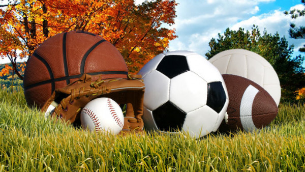 Outdoor Basketball