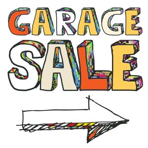 garage-sale